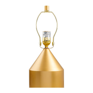   Metal Dome Table Lamp | Oroa.com