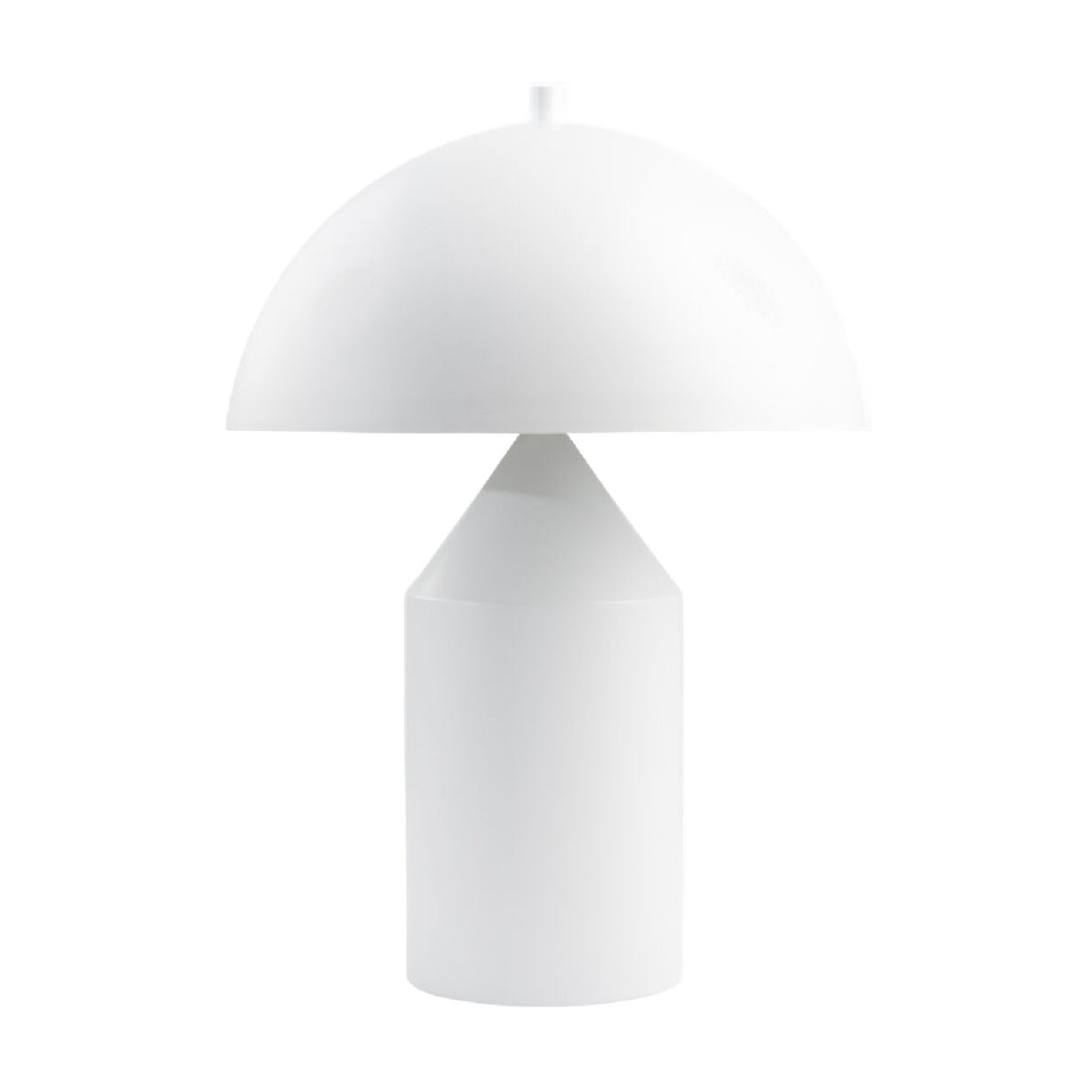   Metal Dome Table Lamp | Oroa.com