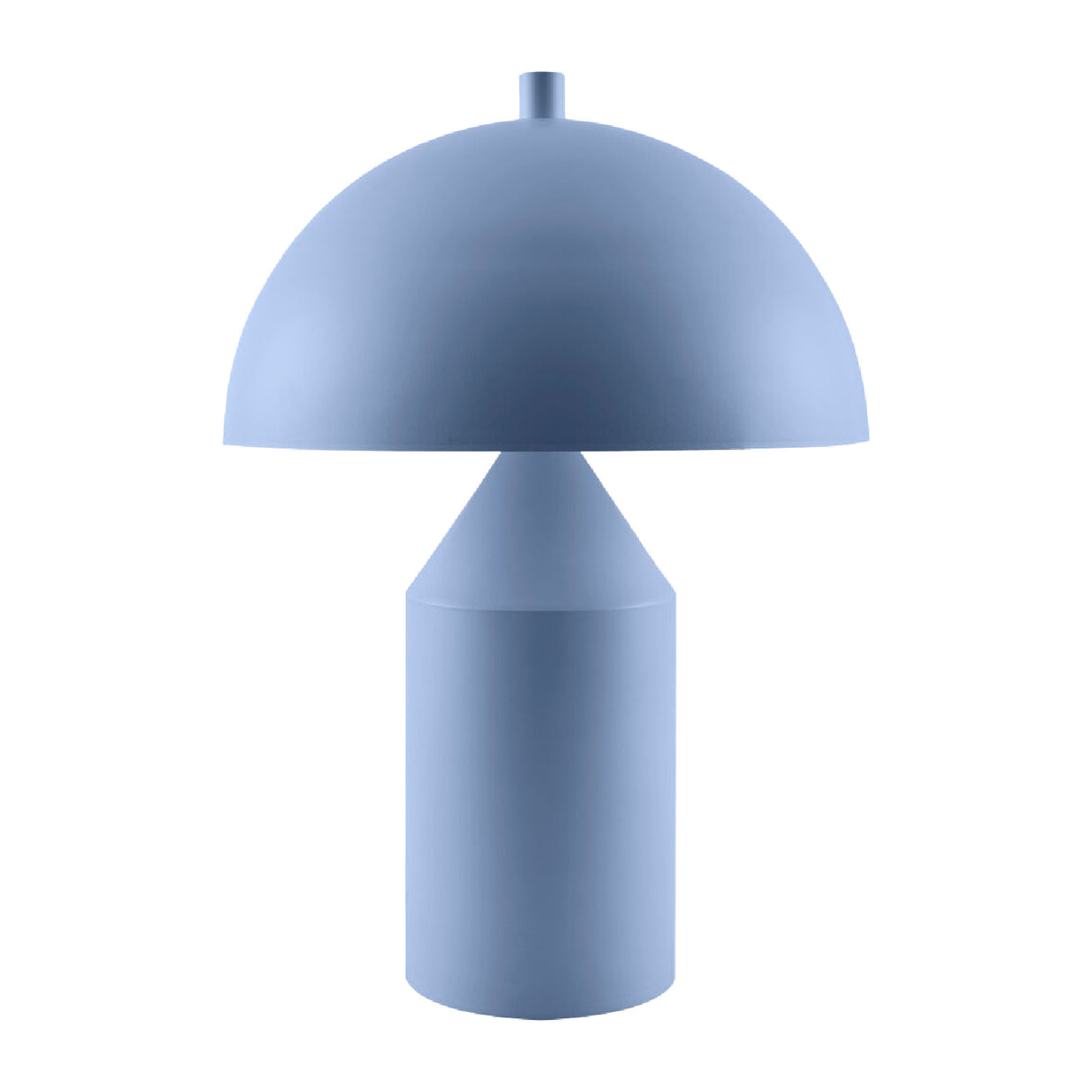  Metal Dome Table Lamp | Oroa.com