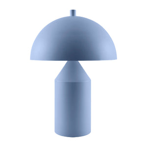   Metal Dome Table Lamp | Oroa.com