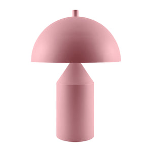   Metal Dome Table Lamp | Oroa.com