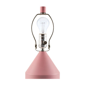   Metal Dome Table Lamp | Oroa.com