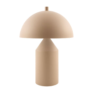   Metal Dome Table Lamp | Oroa.com