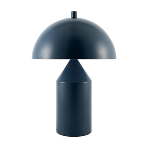   Metal Dome Table Lamp | Oroa.com