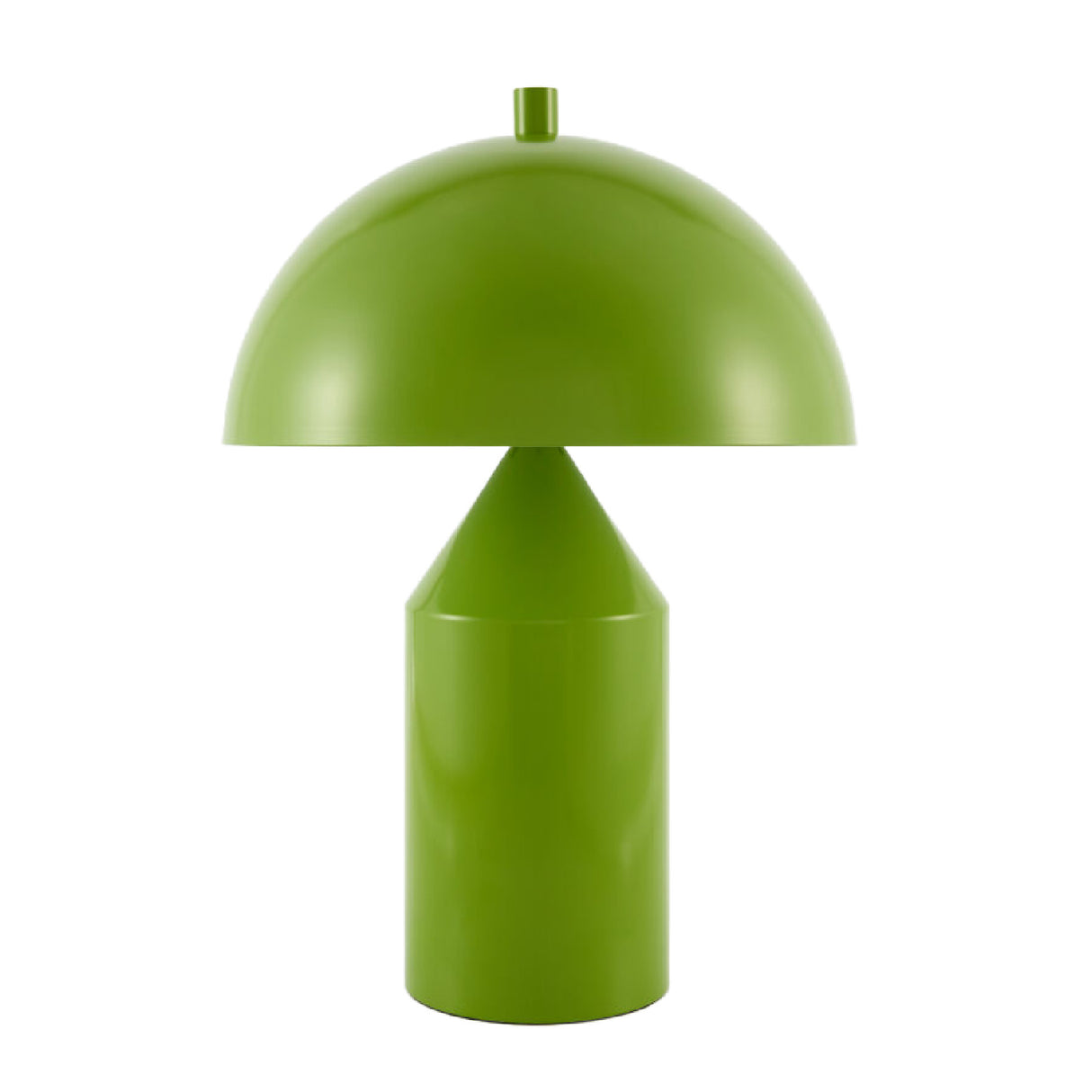   Metal Dome Table Lamp | Oroa.com