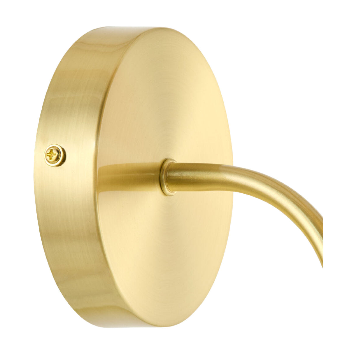   Modern European furniture - Scalloped Rattan Wall Lamp - www.oroa.com | Oroa.com