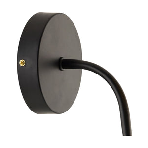   Modern European furniture - Scalloped Rattan Wall Lamp - www.oroa.com | Oroa.com
