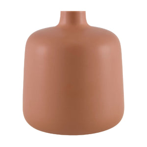   Beige Linen Ceramic Table Lamp S | Oroa.com