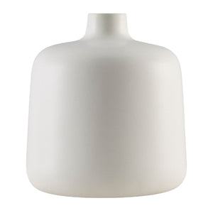   Beige Linen Ceramic Table Lamp S | Oroa.com