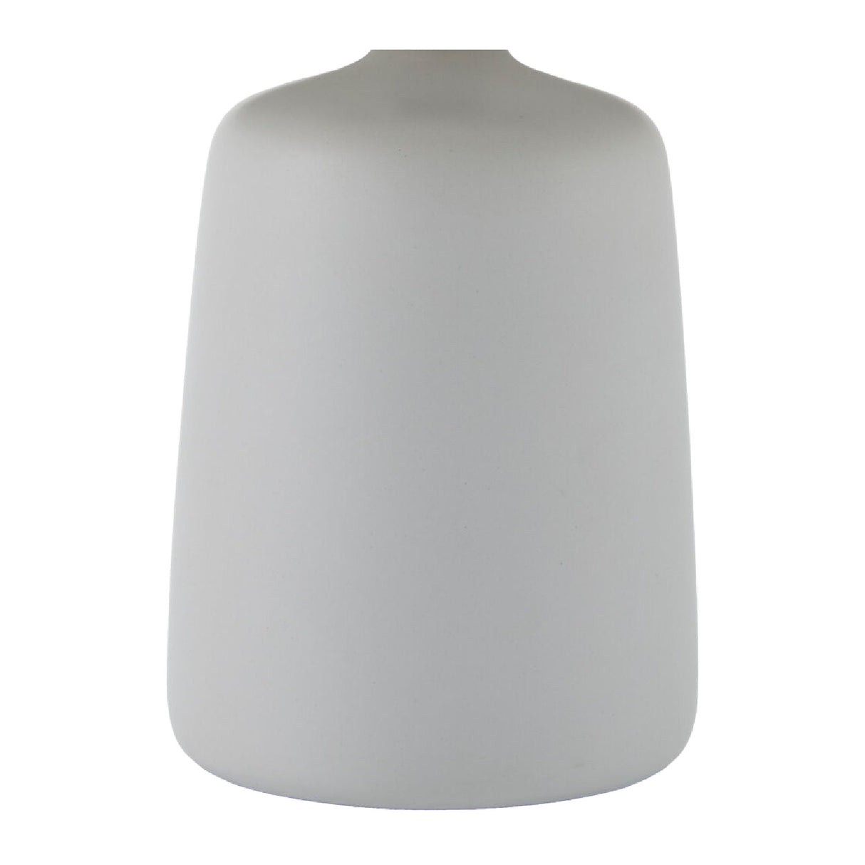   Beige Linen Ceramic Table Lamp L | Oroa.com