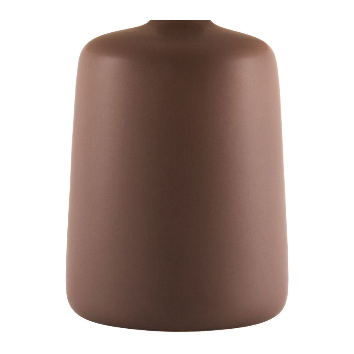   Beige Linen Ceramic Table Lamp L | Oroa.com