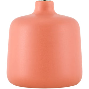   White Jute Ceramic Table Lamp | Oroa.com