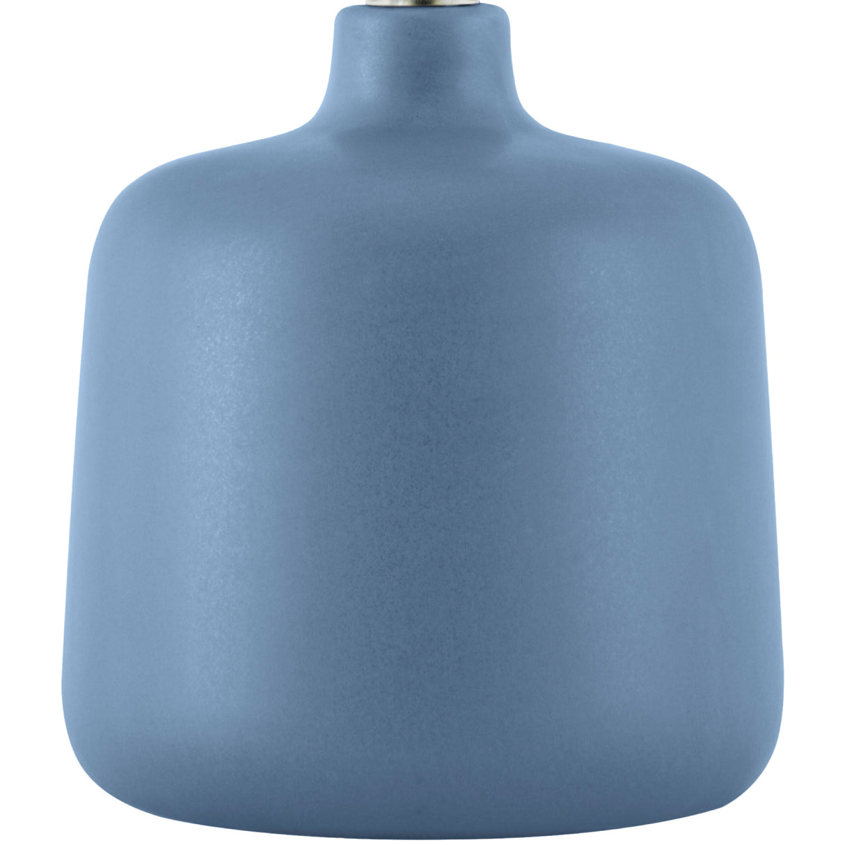   White Jute Ceramic Table Lamp | Oroa.com