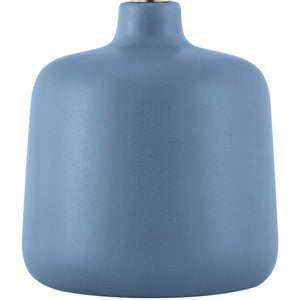   White Jute Ceramic Table Lamp | Oroa.com