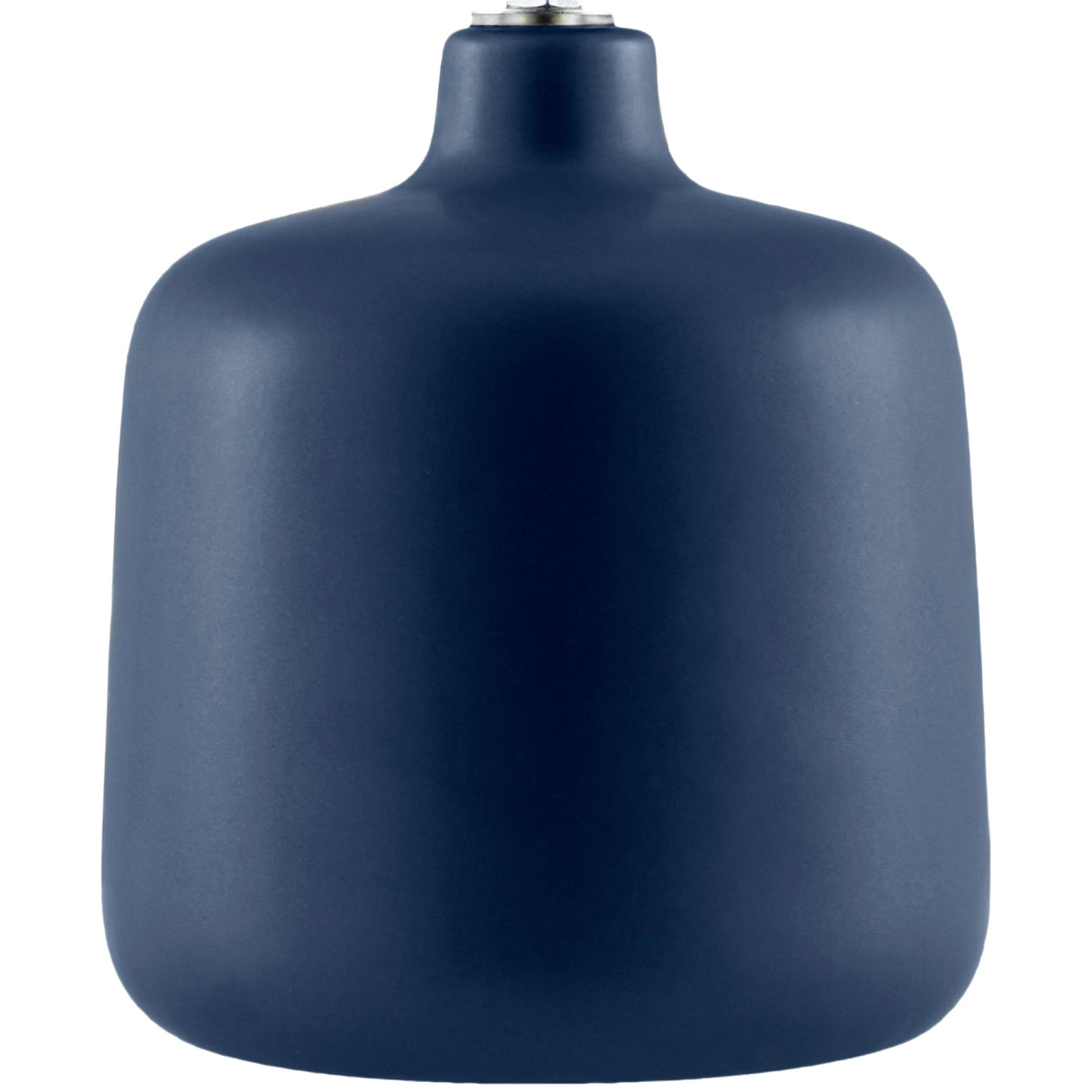   White Jute Ceramic Table Lamp | Oroa.com