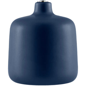   White Jute Ceramic Table Lamp | Oroa.com