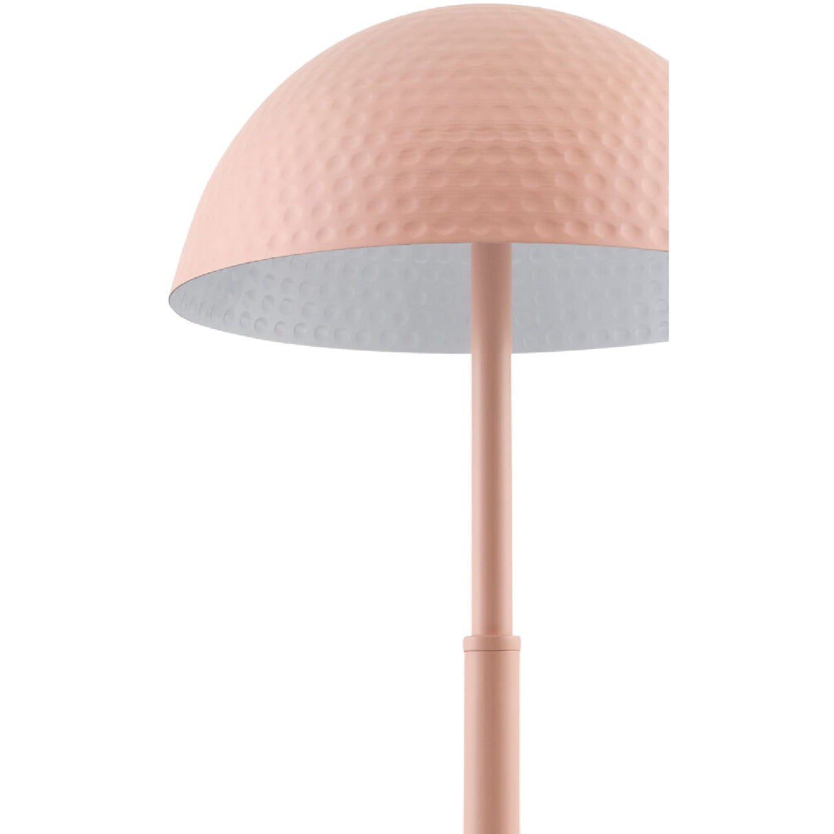   Metal Dome Accent Table Lamp | Oroa.com