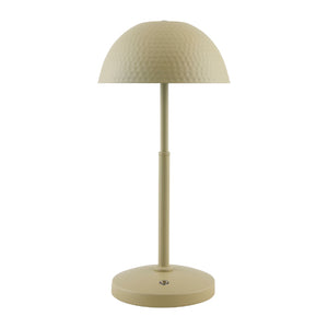   Metal Dome Accent Table Lamp | Oroa.com