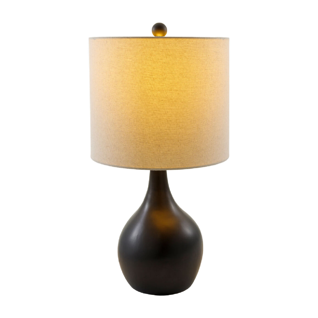   Ceramic Vase-Inspired Table Lamp | Oroa.com