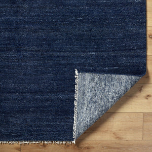   Modern European furniture - Hand-Knotted Wool Table Runner - www.oroa.com | Oroa.com
