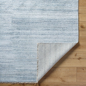   Modern European furniture - Hand-Knotted Wool Table Runner - www.oroa.com | Oroa.com
