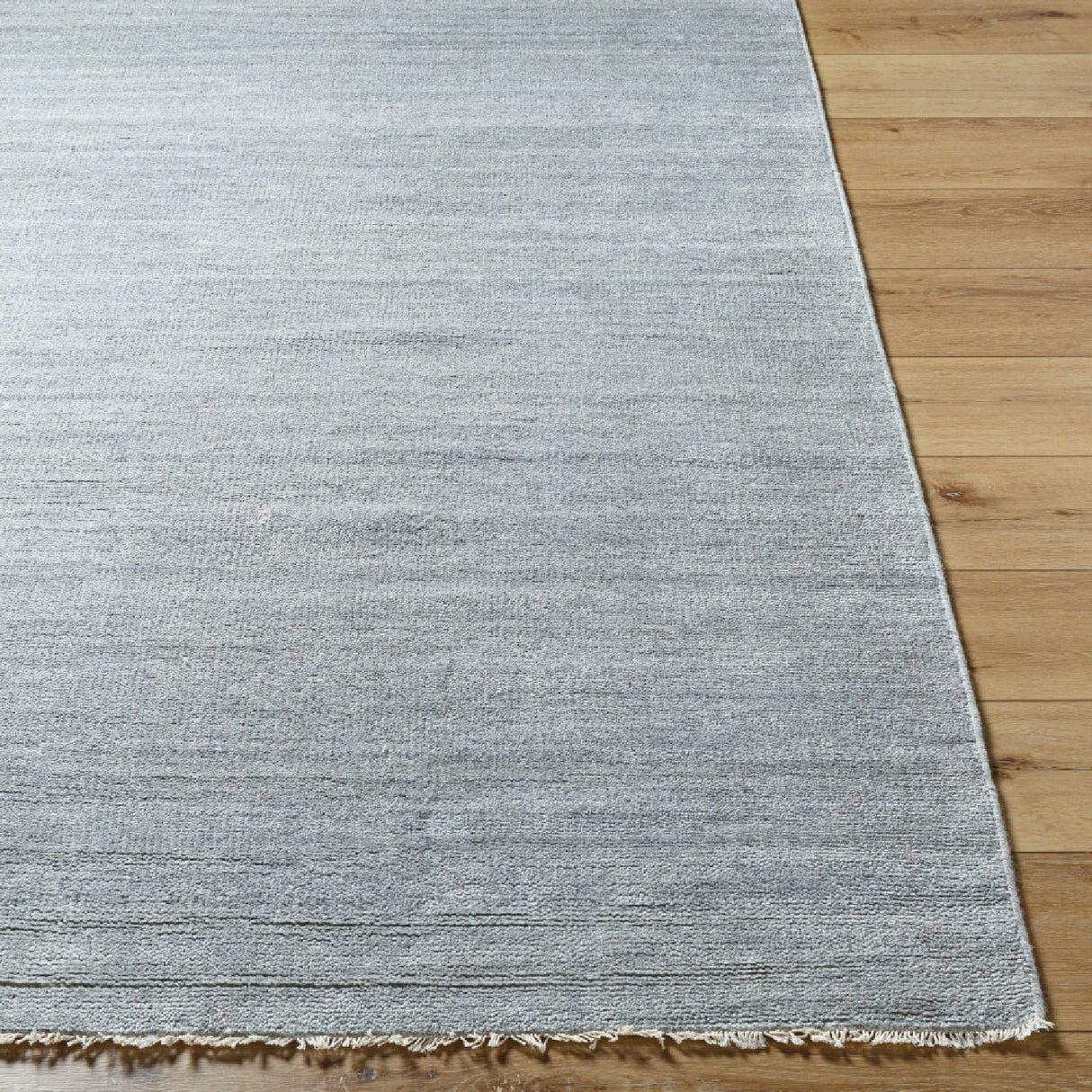   Modern European furniture - Hand-Knotted Wool Table Runner - www.oroa.com | Oroa.com