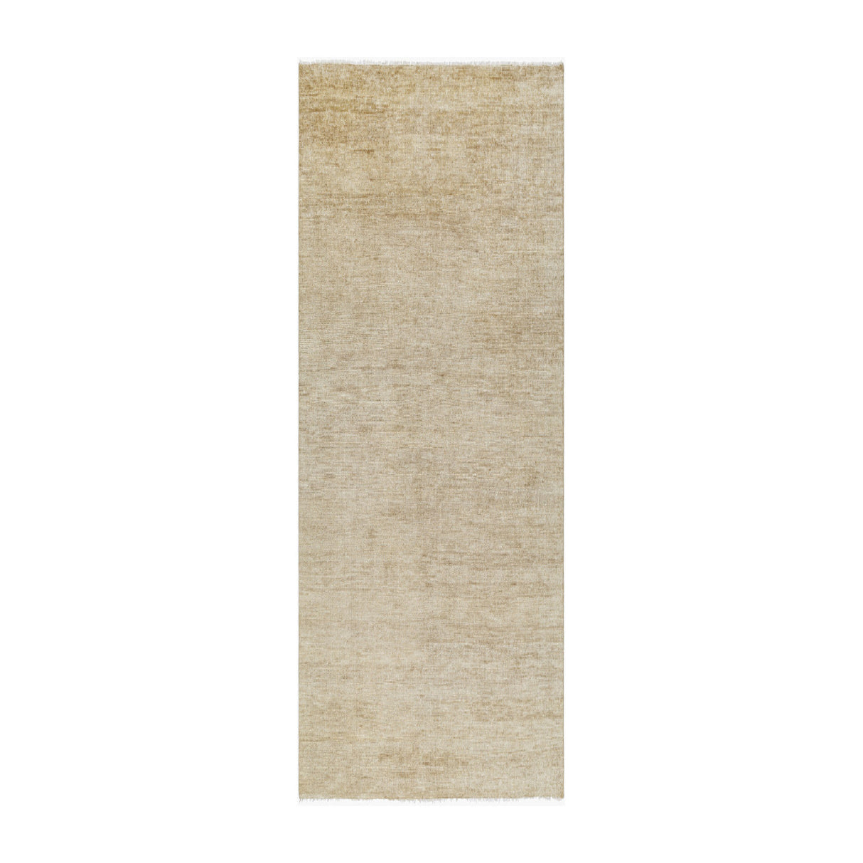   Modern European furniture - Hand-Knotted Wool Table Runner - www.oroa.com | Oroa.com