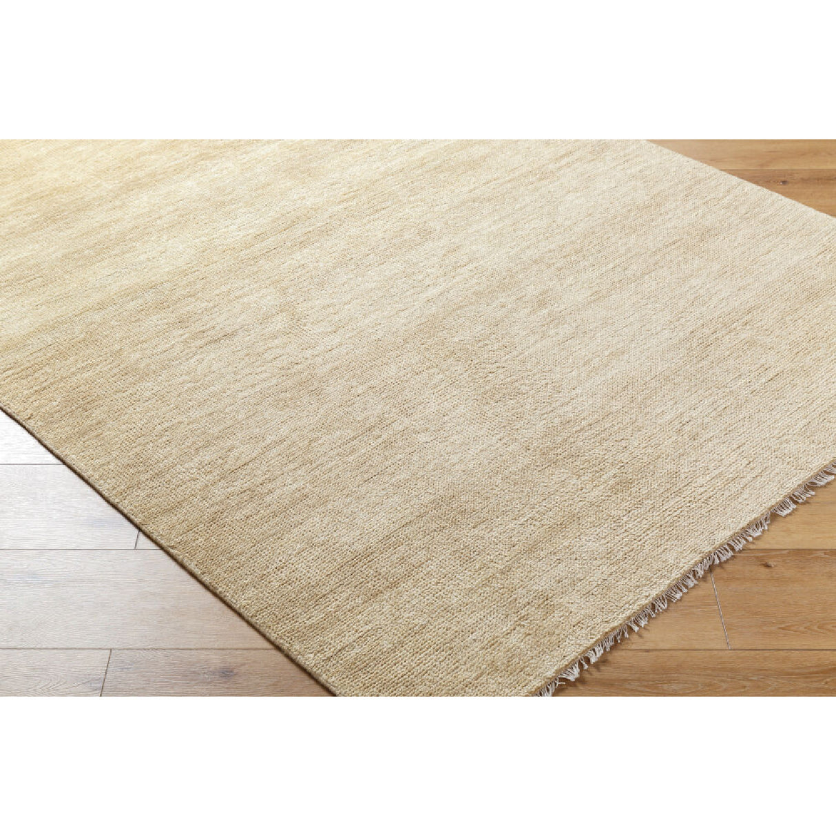   Modern European furniture - Hand-Knotted Wool Table Runner - www.oroa.com | Oroa.com