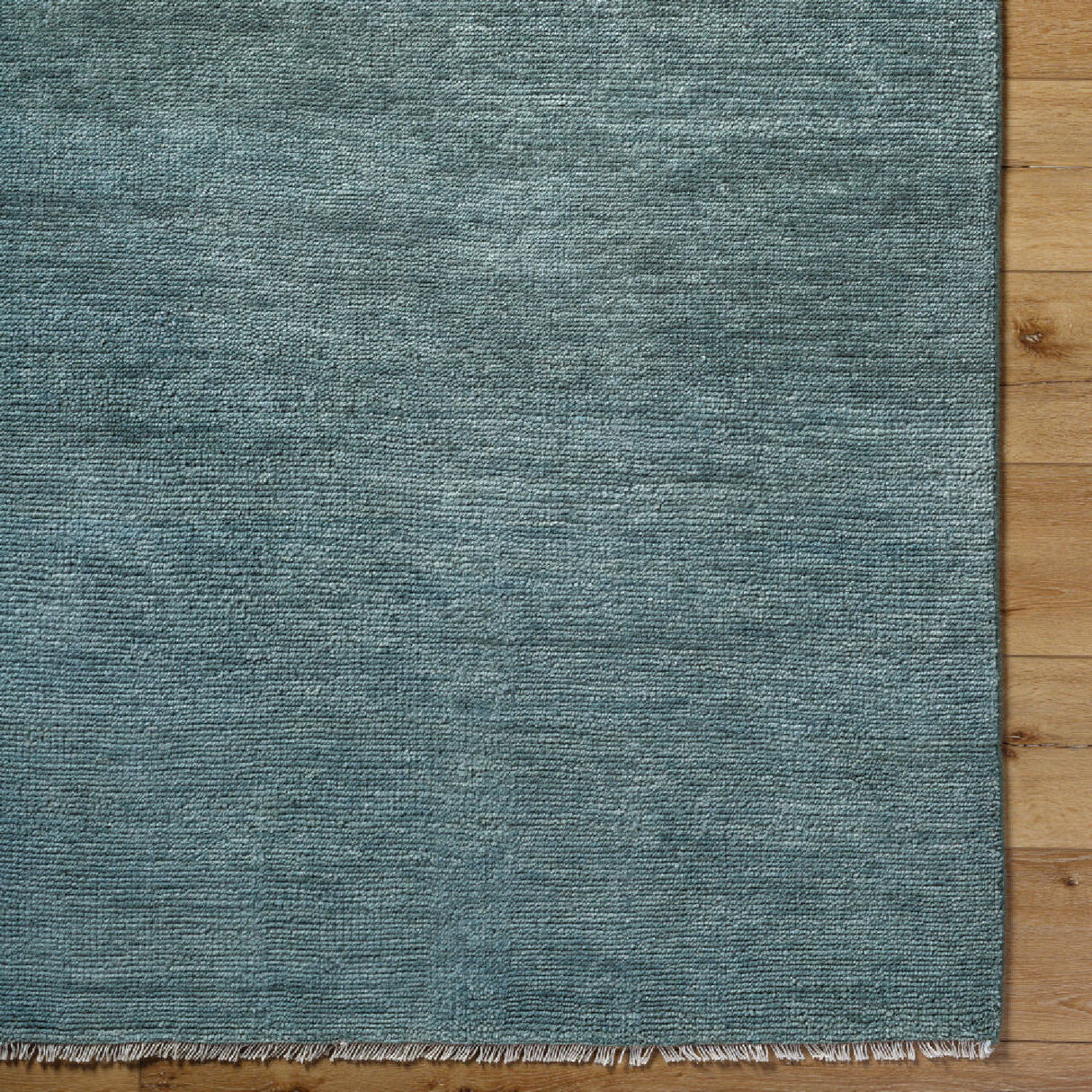   Modern European furniture - Hand-Knotted Wool Table Runner - www.oroa.com | Oroa.com