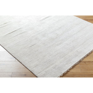   Modern European furniture - Hand-Knotted Wool Table Runner - www.oroa.com | Oroa.com