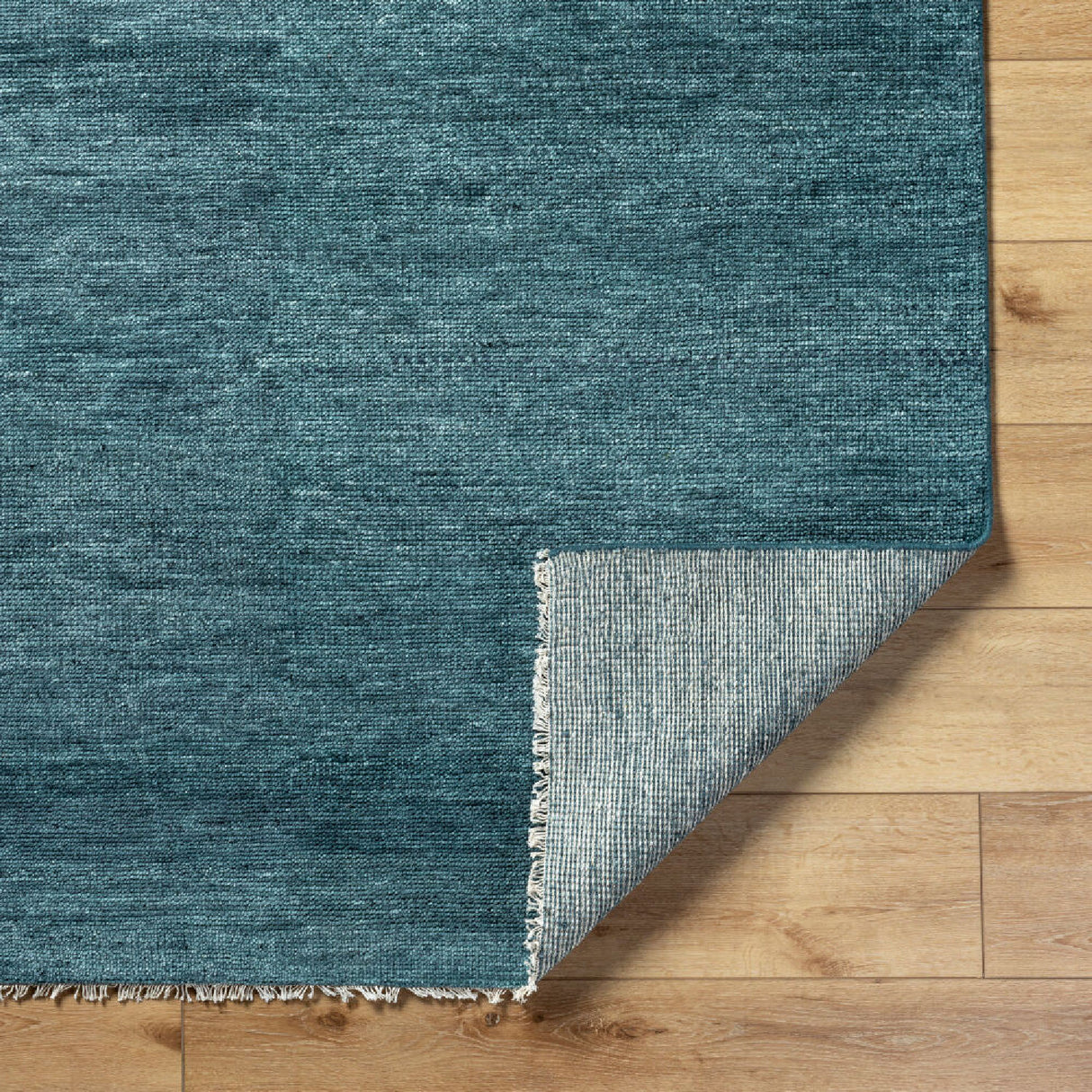   Modern European furniture - Hand-Knotted Wool Table Runner - www.oroa.com | Oroa.com