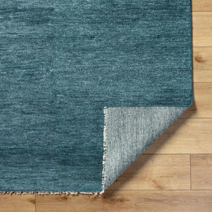   Modern European furniture - Hand-Knotted Wool Table Runner - www.oroa.com | Oroa.com