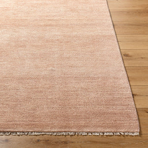   Modern European furniture - Hand-Knotted Wool Table Runner - www.oroa.com | Oroa.com