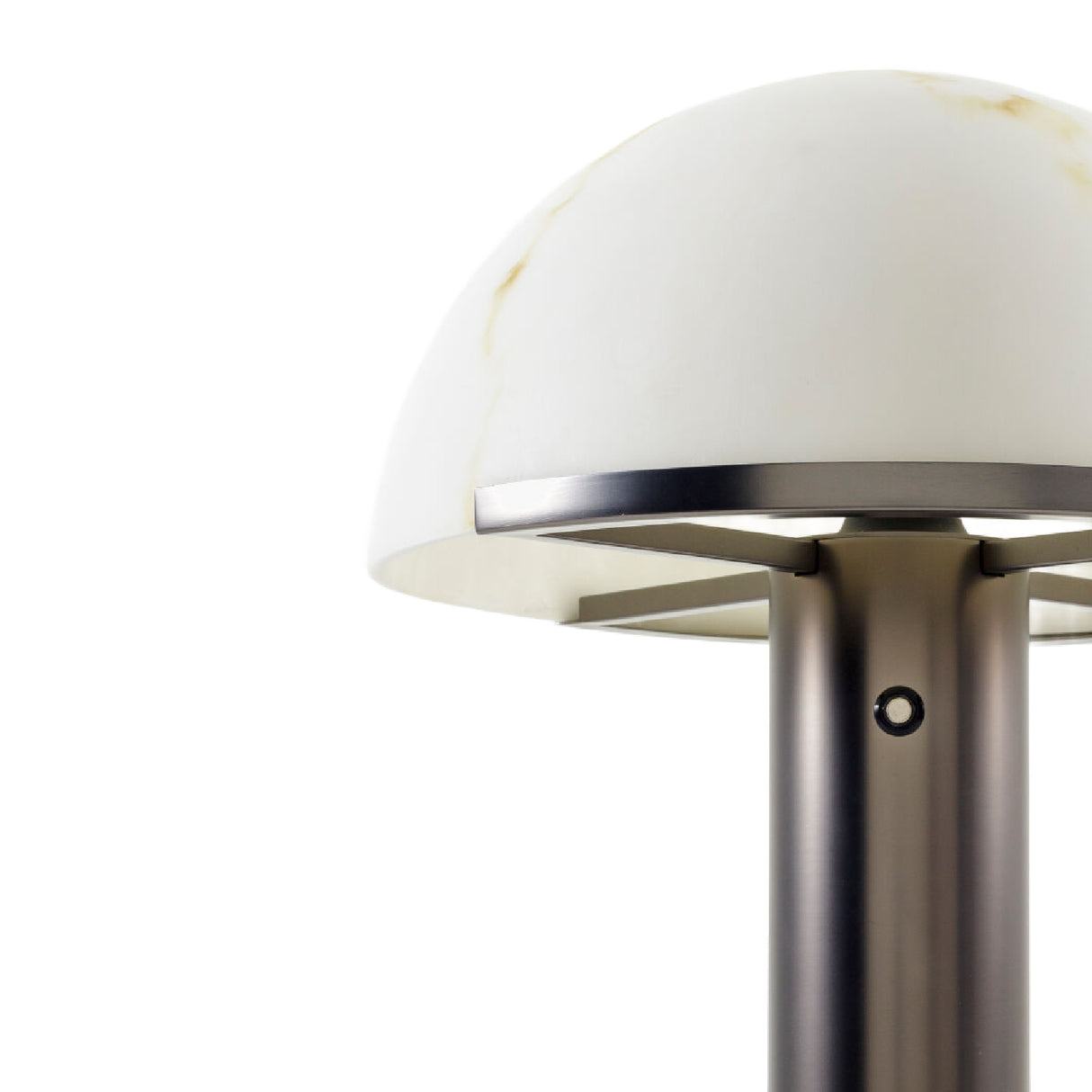   Dome Shade Table Lamp | Oroa.com