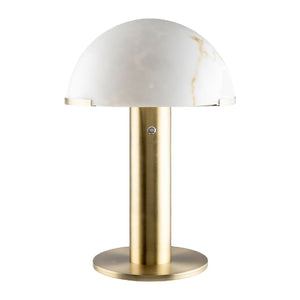   Dome Shade Table Lamp | Oroa.com