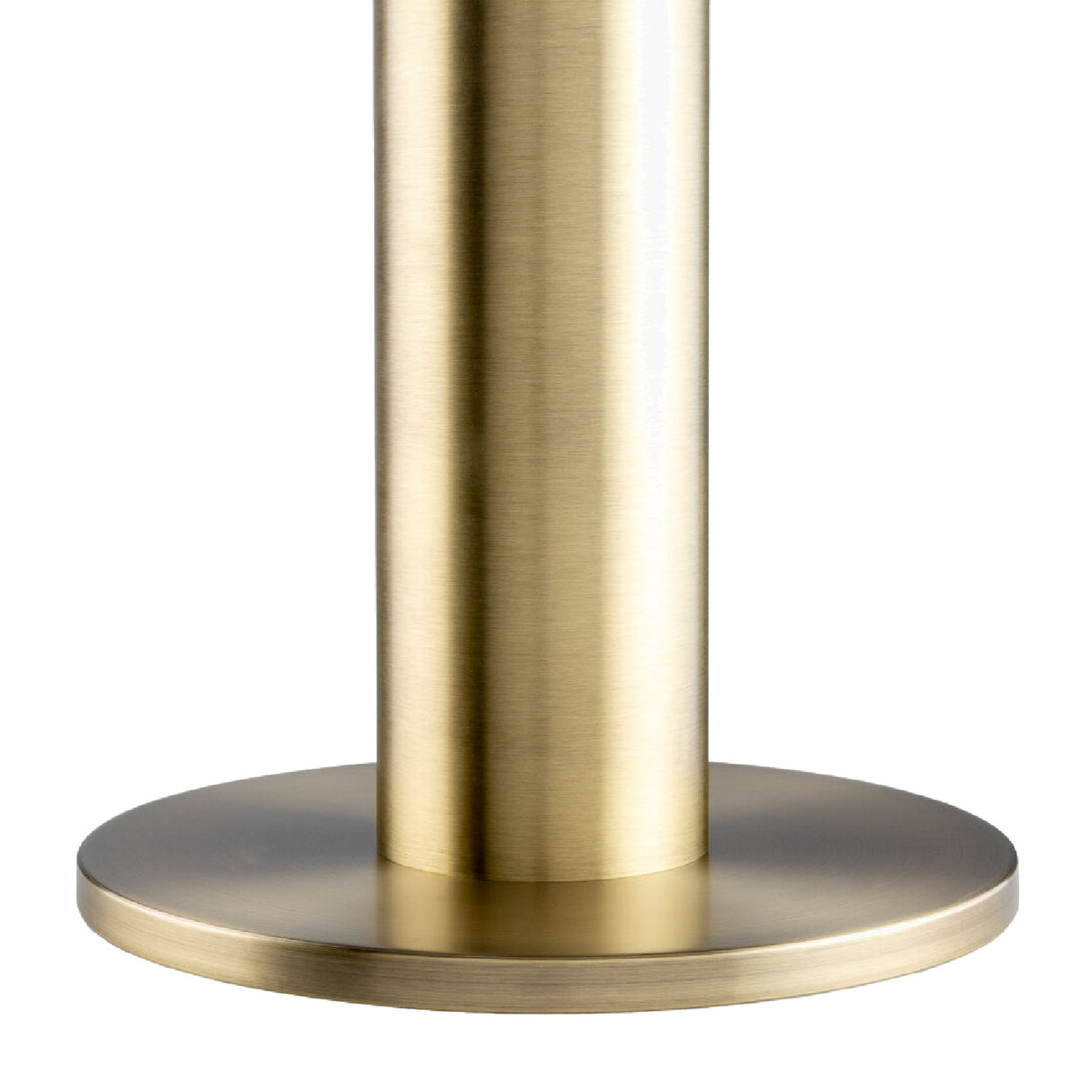   Dome Shade Table Lamp | Oroa.com