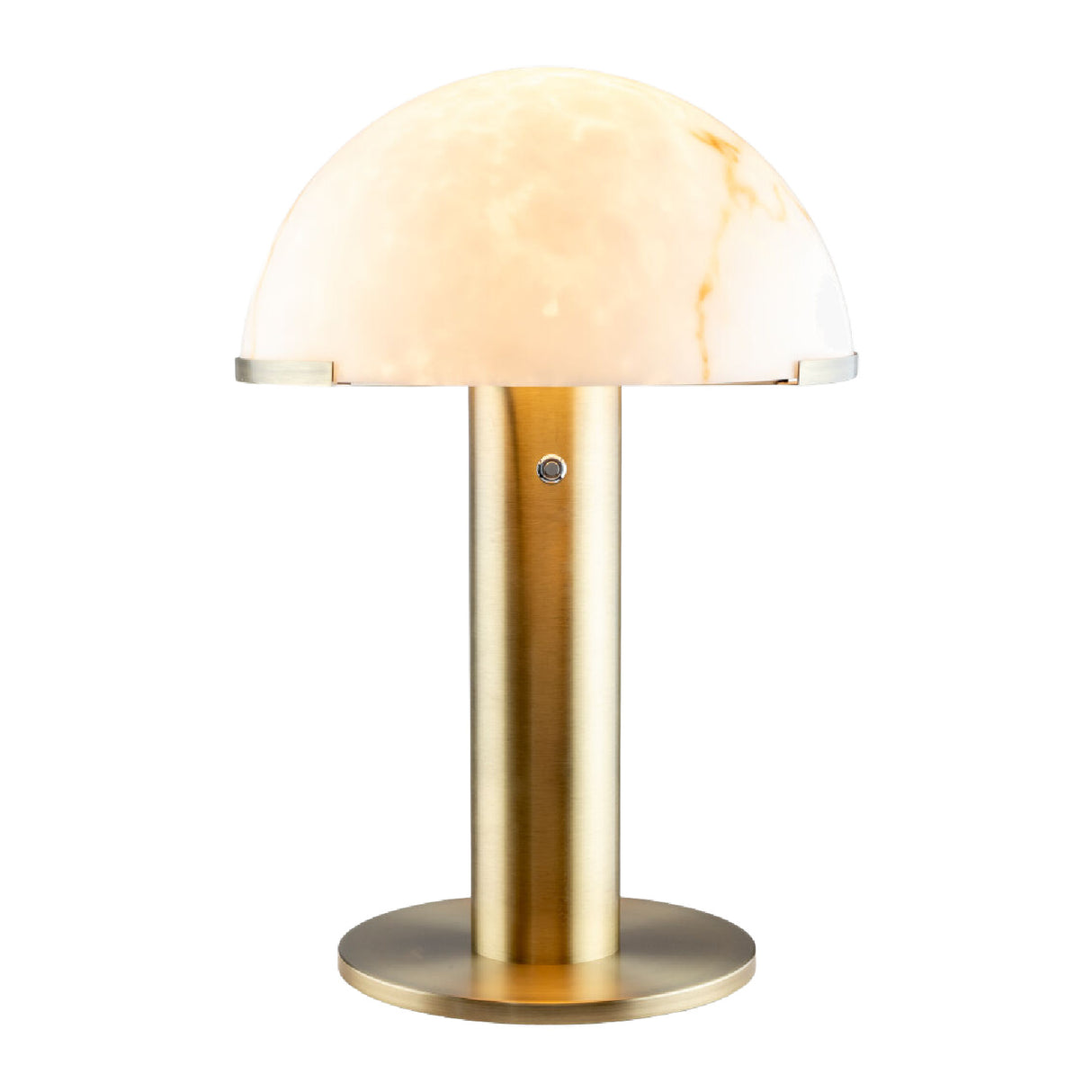   Dome Shade Table Lamp | Oroa.com
