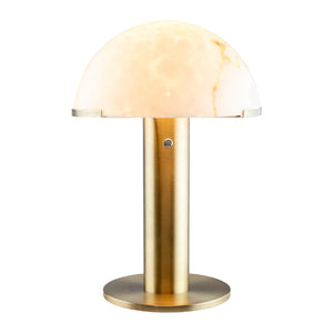   Dome Shade Table Lamp | Oroa.com