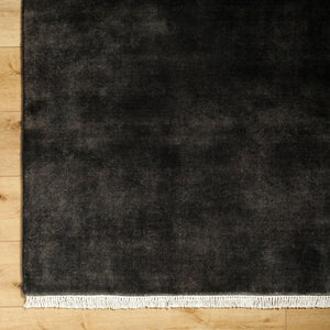   Modern furniture - Hand-Loomed Wool Fringe Carpet - www.oroa.com | Oroa.com