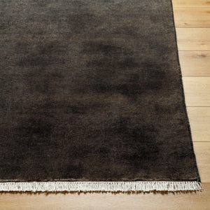   Modern furniture - Hand-Loomed Wool Fringe Table Runner - www.oroa.com | Oroa.com