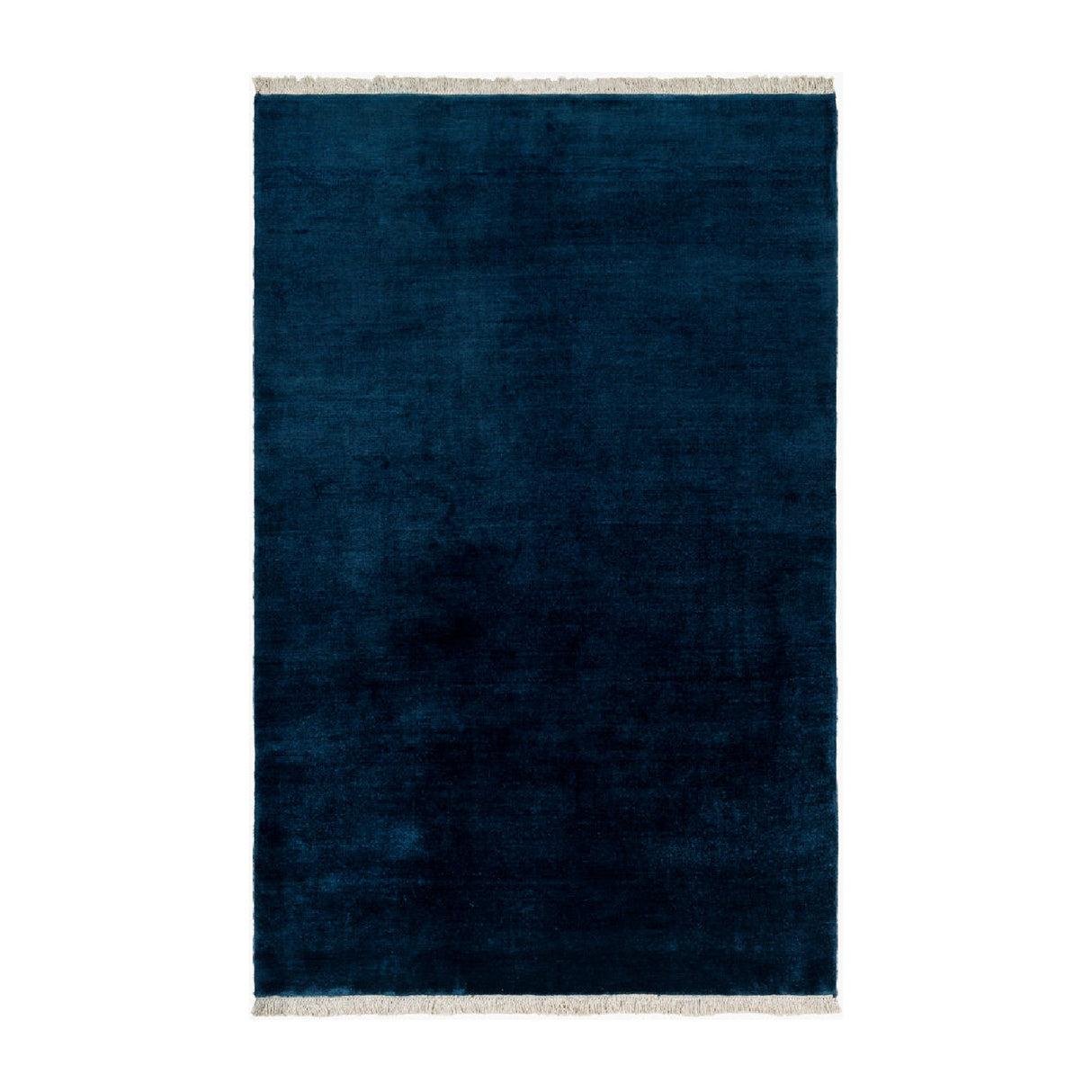   Modern furniture - Hand-Loomed Wool Fringe Carpet - www.oroa.com | Oroa.com