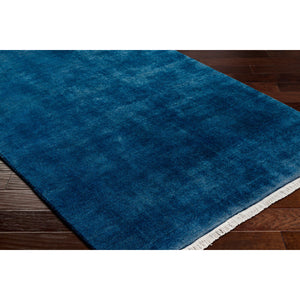   Modern furniture - Hand-Loomed Wool Fringe Carpet - www.oroa.com | Oroa.com