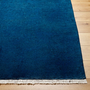  Modern furniture - Hand-Loomed Wool Fringe Table Runner - www.oroa.com | Oroa.com