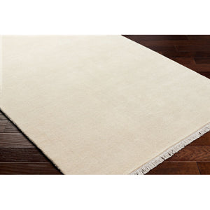   Modern furniture - Hand-Loomed Wool Fringe Carpet - www.oroa.com | Oroa.com