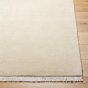   Modern furniture - Hand-Loomed Wool Fringe Table Runner - www.oroa.com | Oroa.com