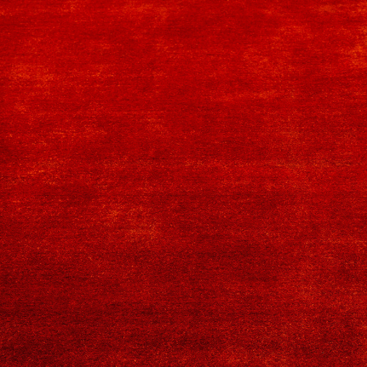   Modern furniture - Hand-Loomed Wool Fringe Round Carpet - www.oroa.com | Oroa.com
