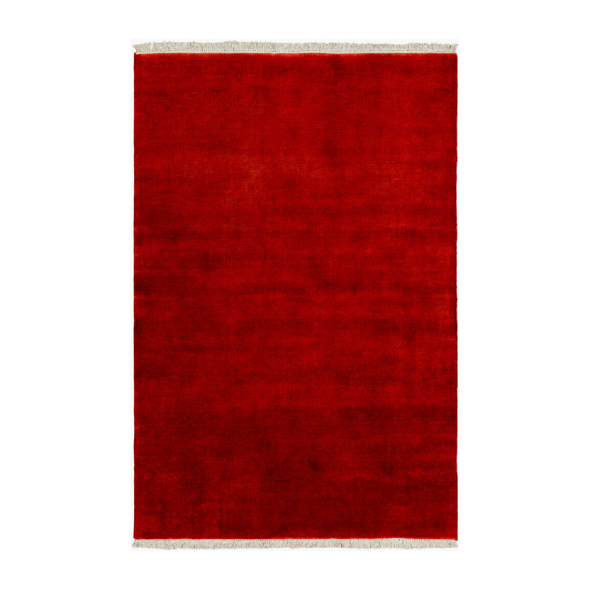   Modern furniture - Hand-Loomed Wool Fringe Carpet - www.oroa.com | Oroa.com