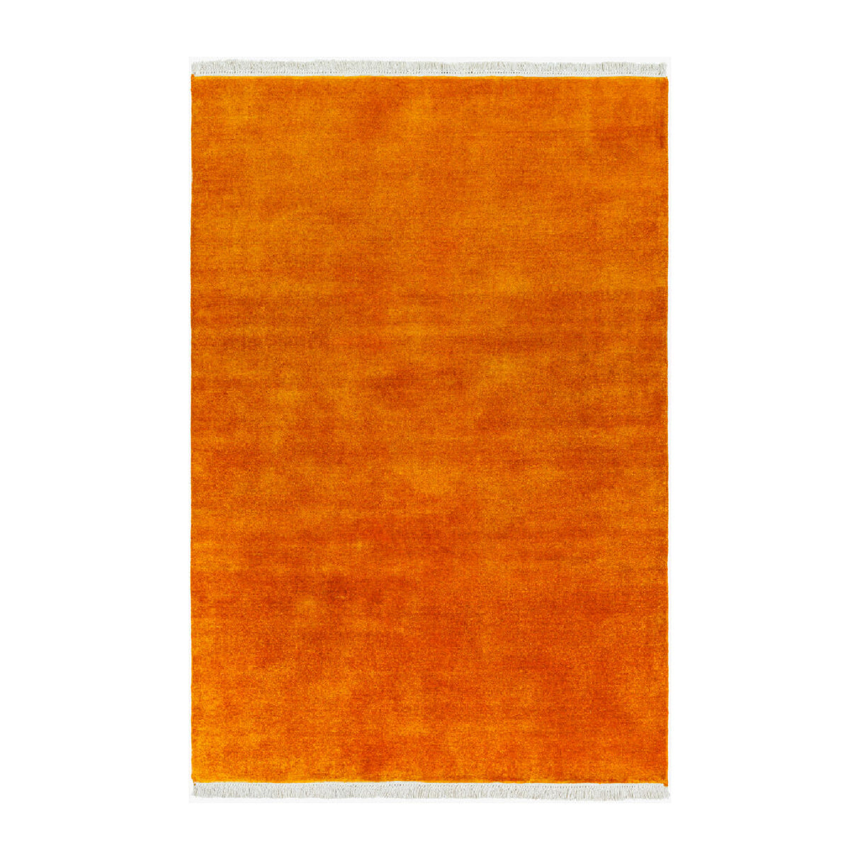   Modern furniture - Hand-Loomed Wool Fringe Carpet - www.oroa.com | Oroa.com