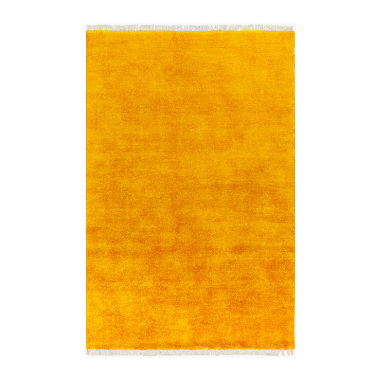   Modern European furniture - Hand-Loomed Wool Fringe Square Carpet - www.oroa.com | Oroa.com