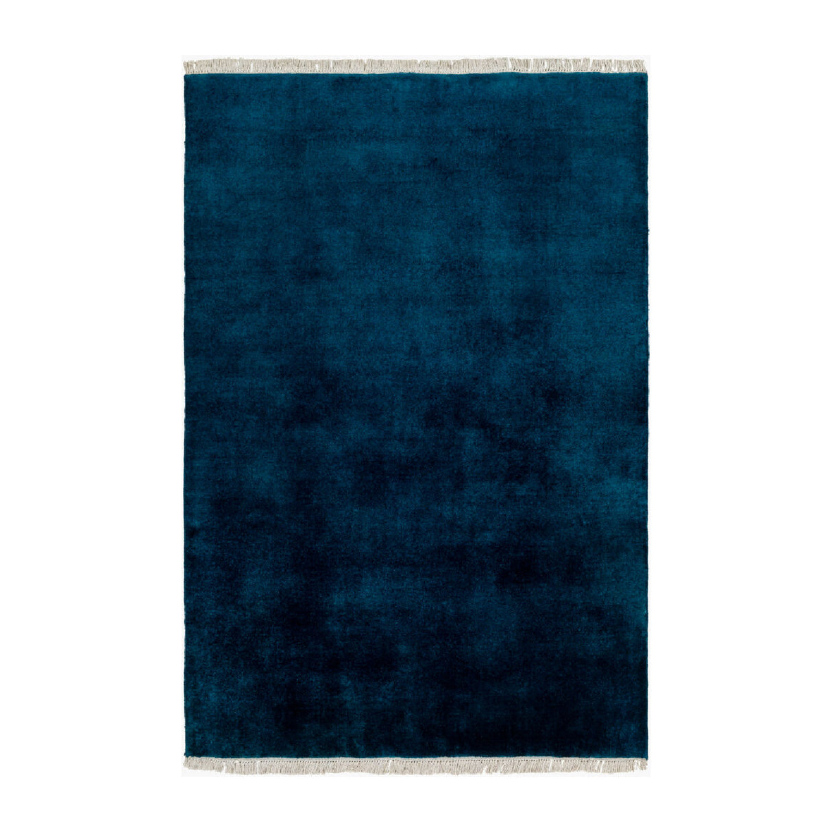   Modern furniture - Hand-Loomed Wool Fringe Carpet - www.oroa.com | Oroa.com